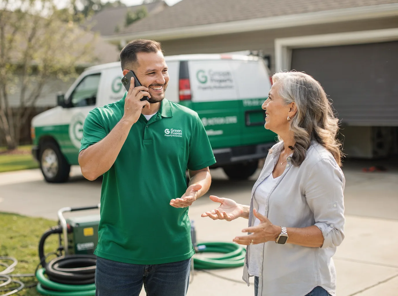 Water Damage Restoration Lolita, TX FAQs